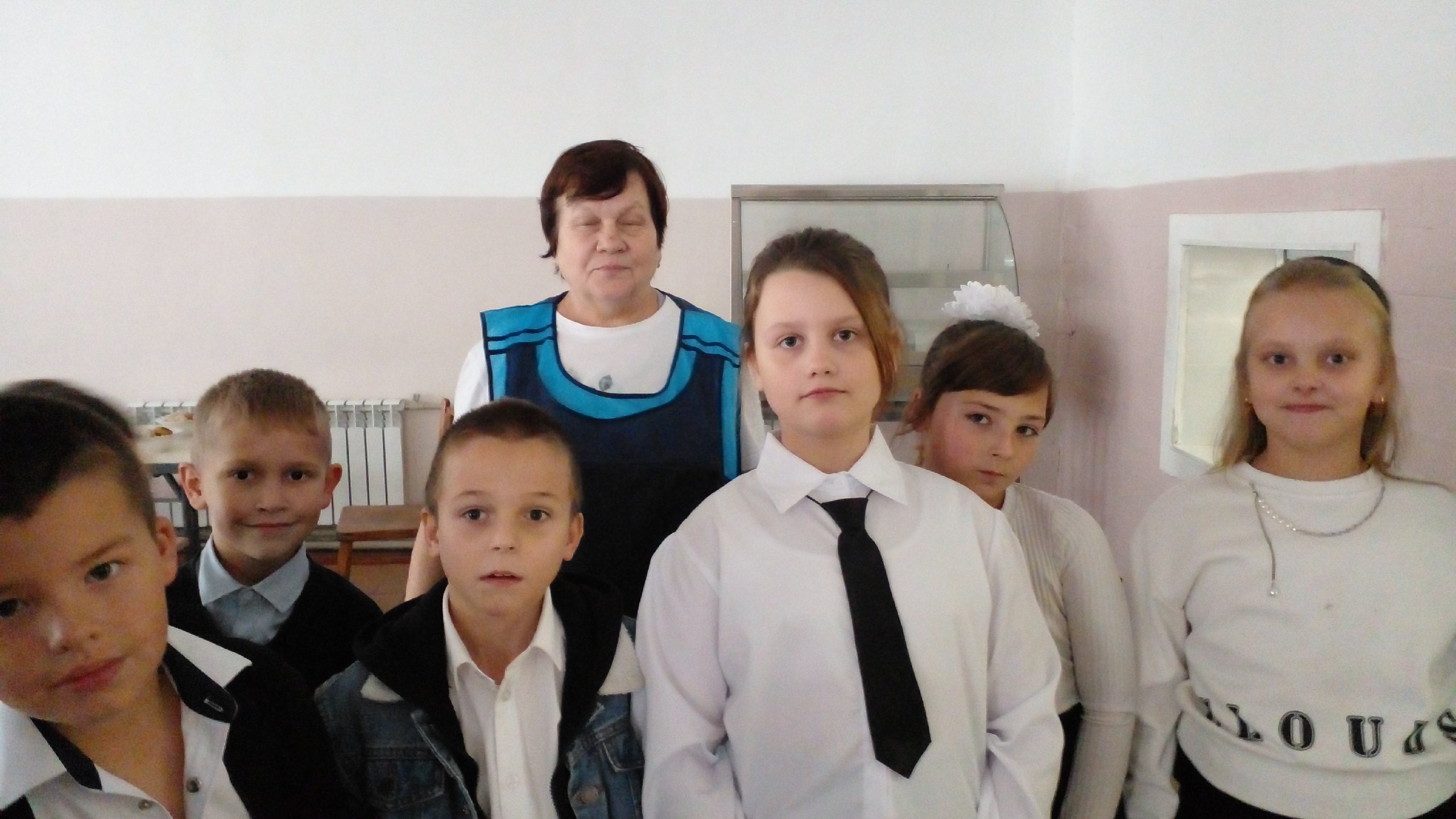 Тропинка в профессию.