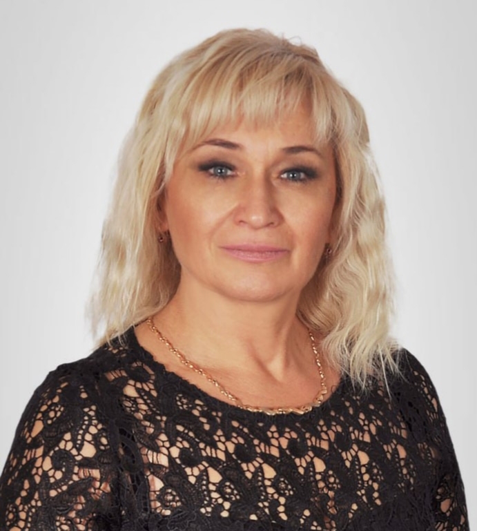Цветкова Наталья Викторовна