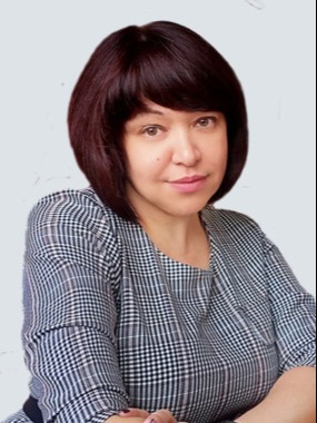 Дороднева Валентина Петровна.