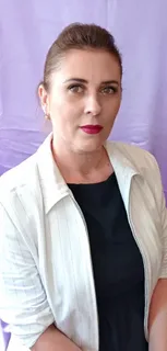 Катюжинская Елизавета Александровна
