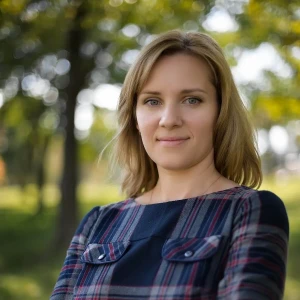 Новикова Ольга Валентиновна